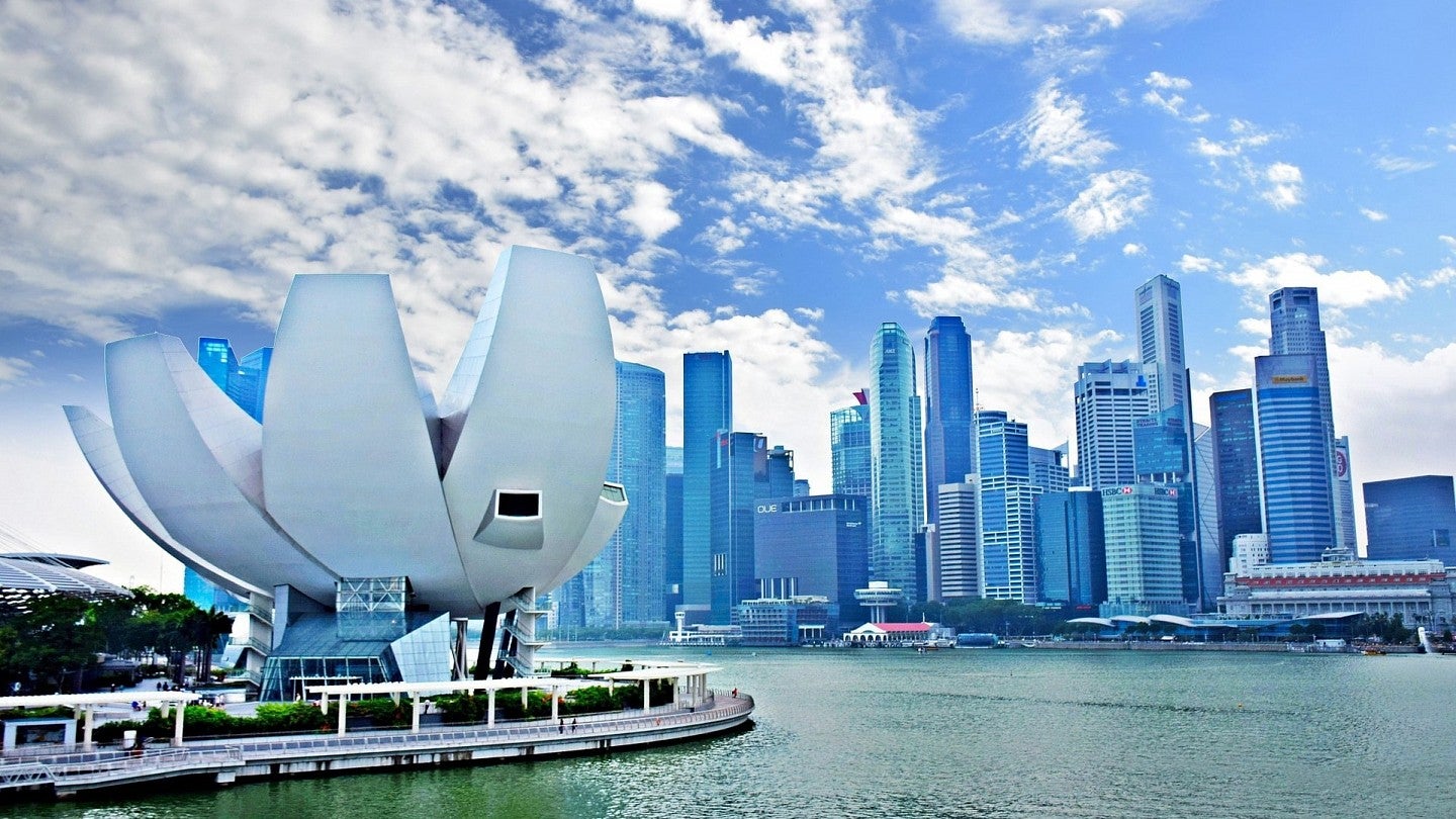 Singapore GlobalWorks