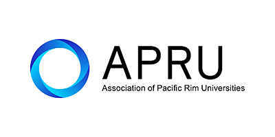 APRU logo