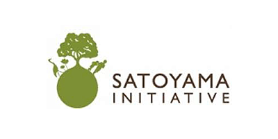 satoyama initiative logo