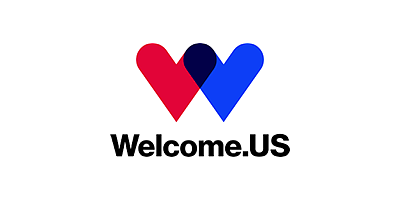 Welcome.us logo