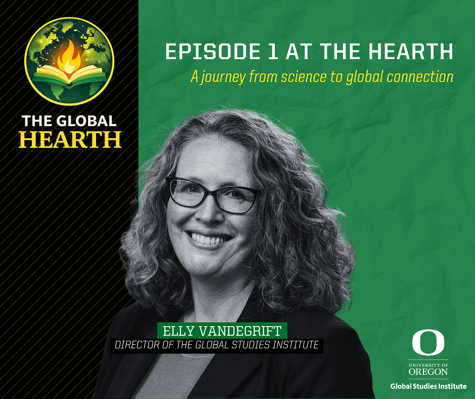 ELLY podcast