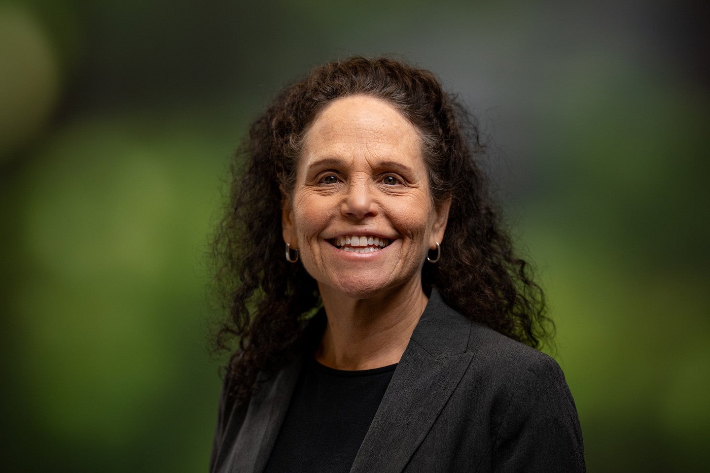 Dana Beegun Headshot