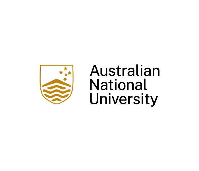 Australian National University logo