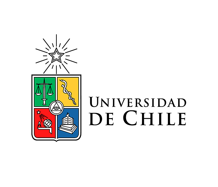 Universidad de Chile logo