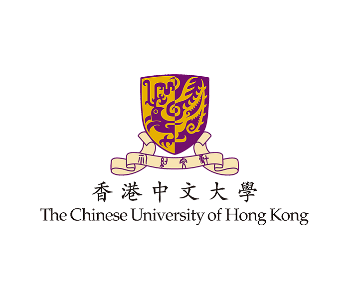 Chinese University of Hong Kong logo