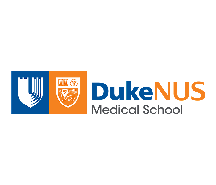 Duke NUS Medical School logo