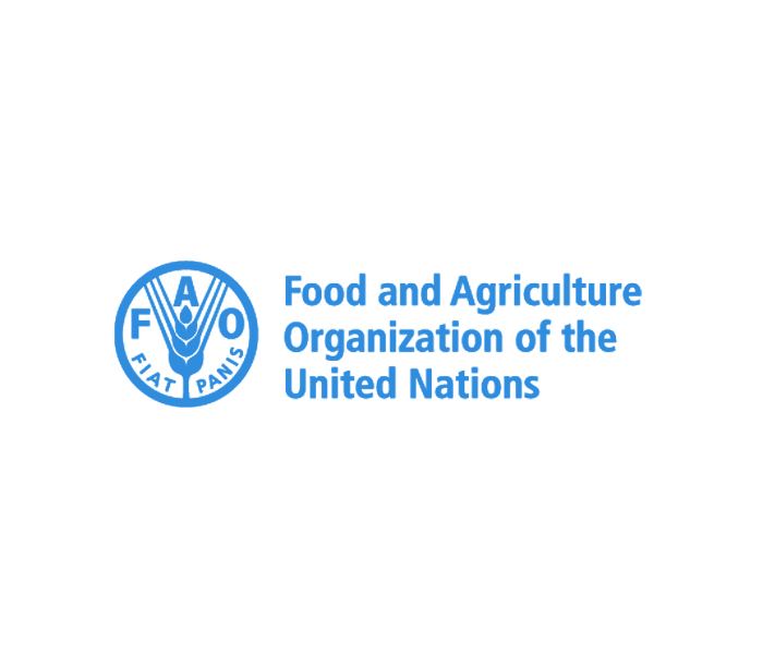 Food and Agriculture Org of the United Nations logo