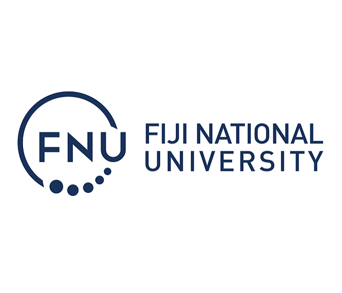 Fiji National University Logo