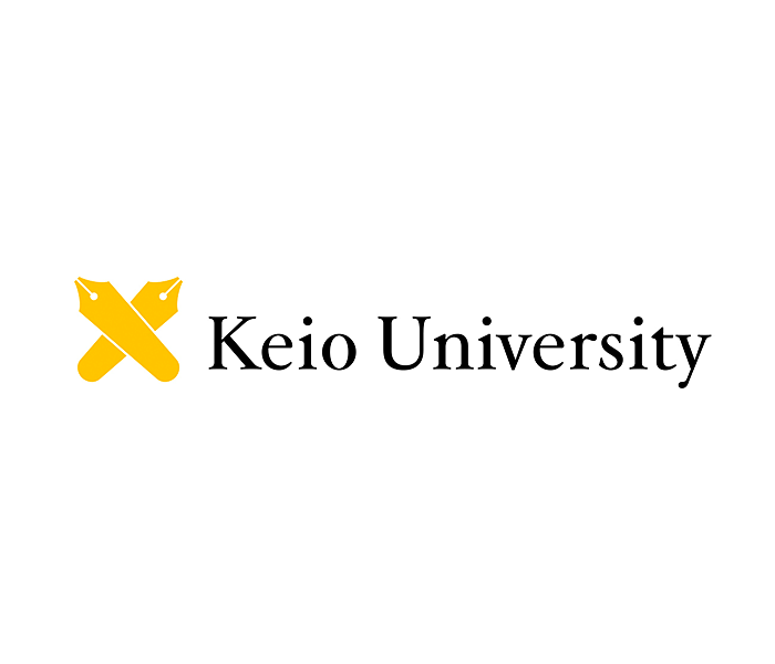 Keio University logo