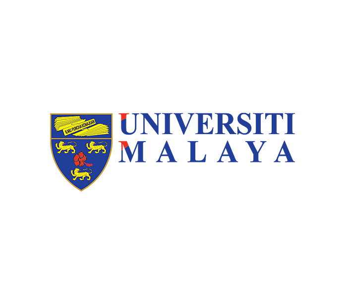 Universiti Malaya logo