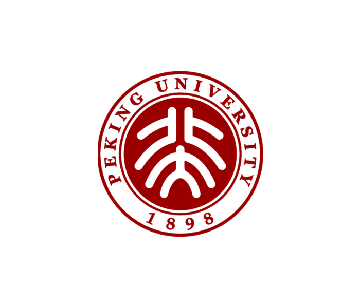 Peking University logo