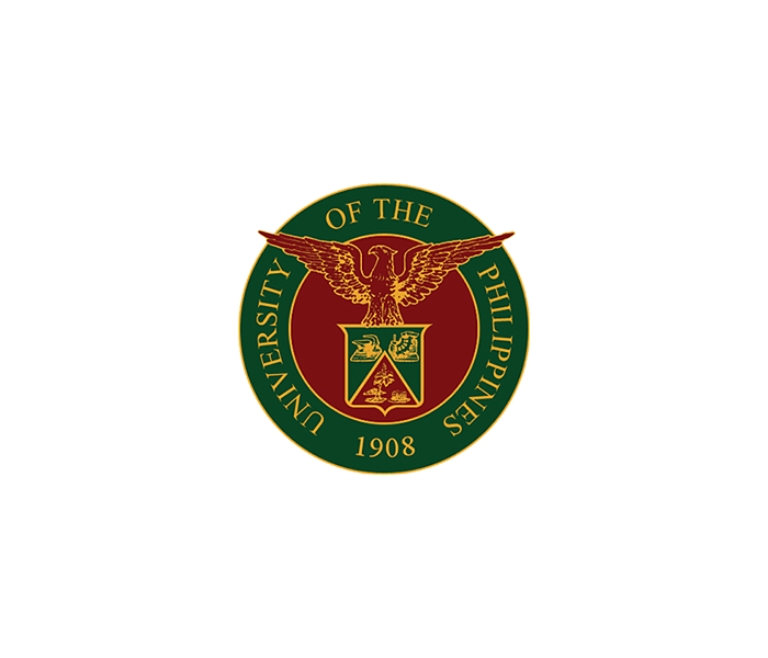University of the Philippines logo