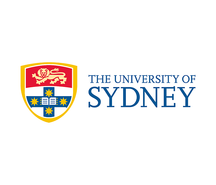 The University of Sydney logo