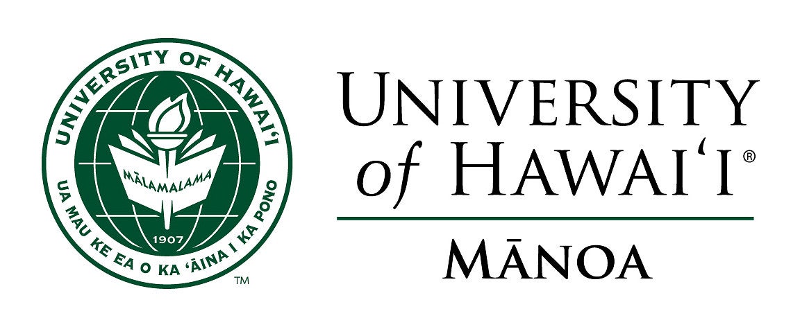 U of Hawaii
