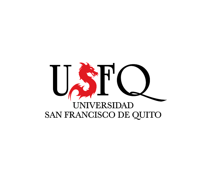 Universidad San Francisco de Quito logo