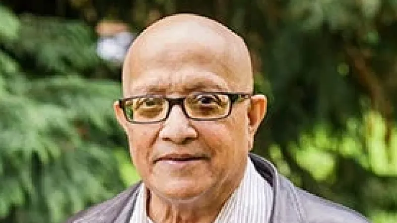 Professor Bish Shen