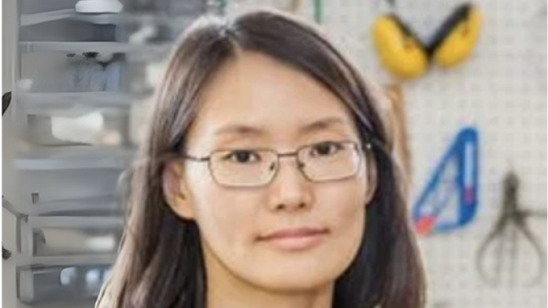 Wonhee Arndt