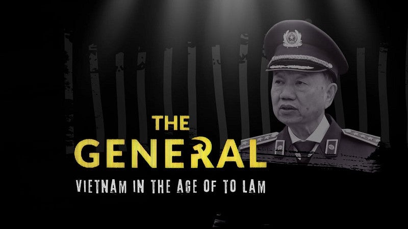 Documentary: The General