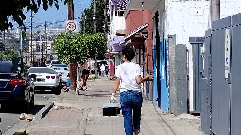 How a Community Health Clinic Responded to the War on Drugs: An Ethnographic Approach