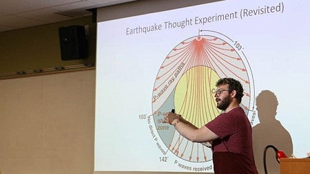 Global STEM Science Communication