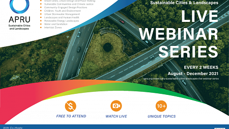 live webinar series 