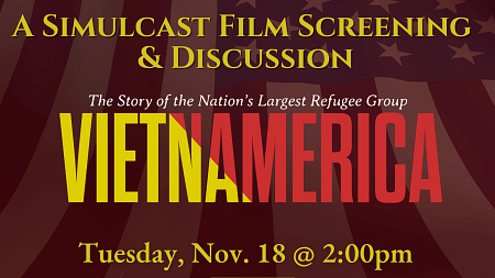Vietnamerica Simulcast