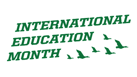 international education month