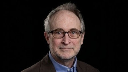 Headshot of Daniel Buck