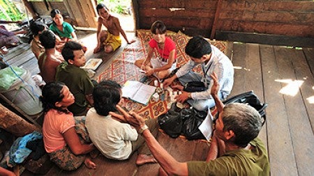Center for Global Health Center for Global Health