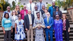 Ghana trip