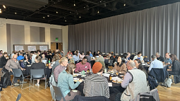 GSI Fall gathering