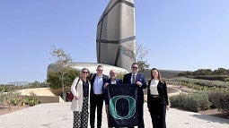 Elly Saudi Arabia Trip