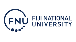 Fiji National University Logo