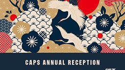 CAPS Fall 2026 Reception 