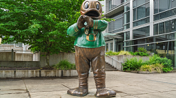 UO Duck