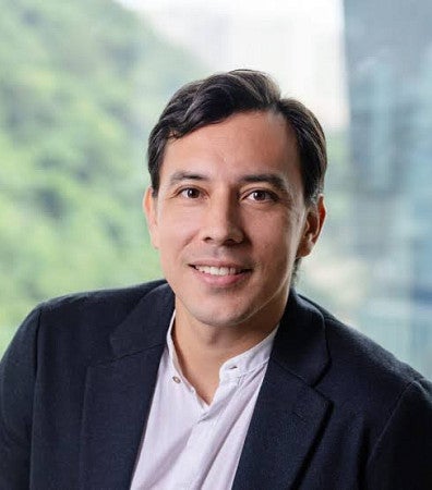 David Quimbayo