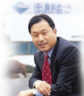 Mrs. Myung Sup Lim