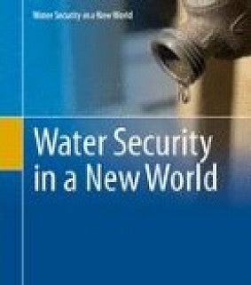 Living With Water book cover