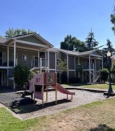 Spencer View Apartments