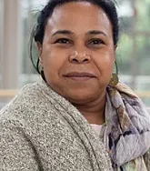 Michelle McKinely