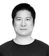 CHEN Ruishan
