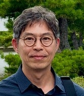 Professor Kyungsun Jo