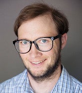 Dr. Lee Moore