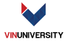 Vin University logo