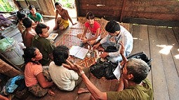 Center for Global Health Center for Global Health