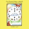Book cover: Fox Doesn't Wear a Watch